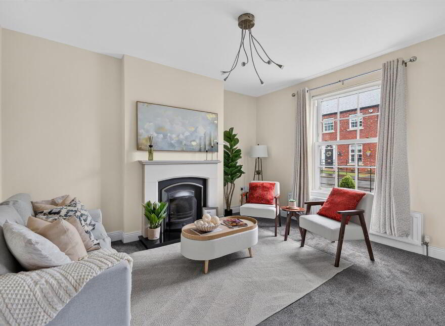 12 Breton Avenue, Lisburn, BT28 3XZ