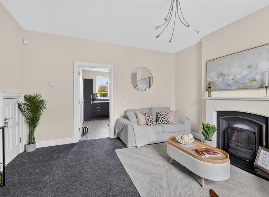 12 Breton Avenue, Lisburn, BT28 3XZ
