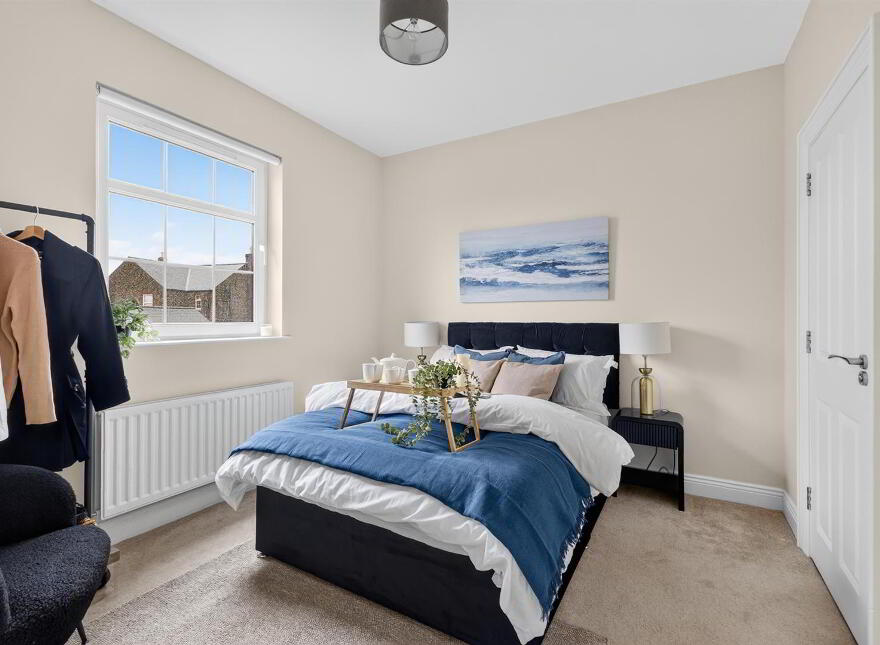 12 Breton Avenue, Lisburn, BT28 3XZ
