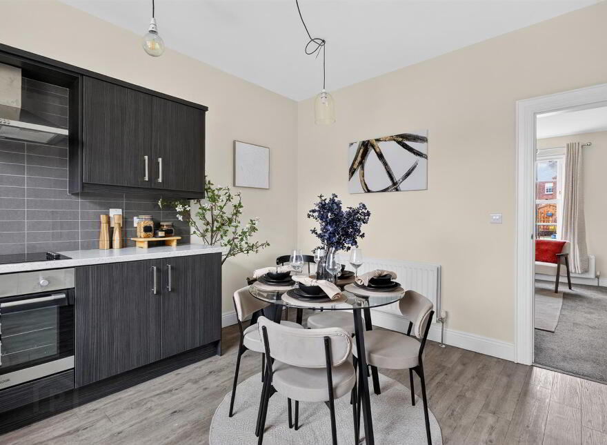 12 Breton Avenue, Lisburn, BT28 3XZ
