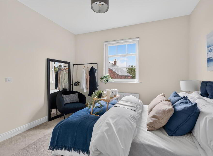 12 Breton Avenue, Lisburn, BT28 3XZ