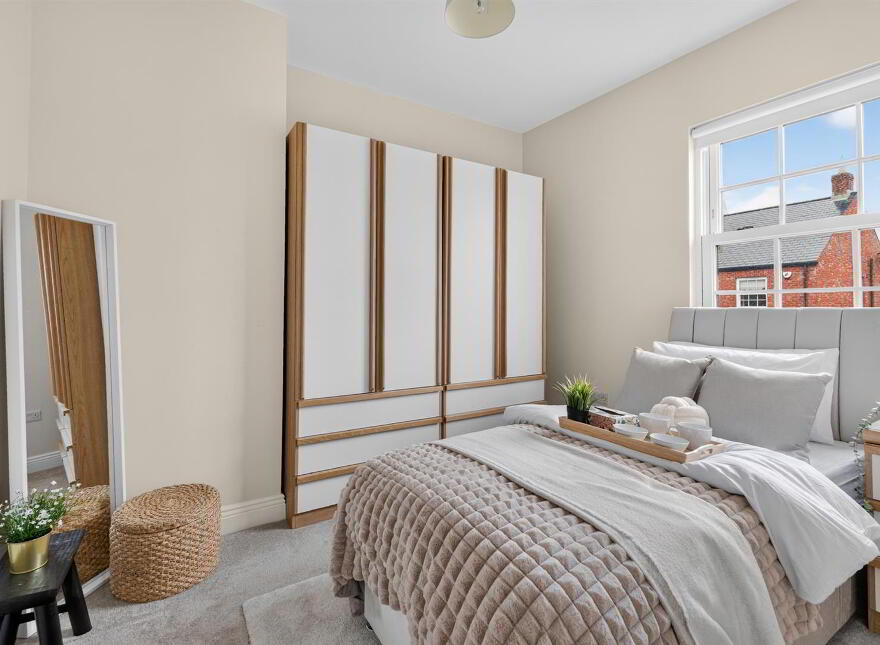 12 Breton Avenue, Lisburn, BT28 3XZ