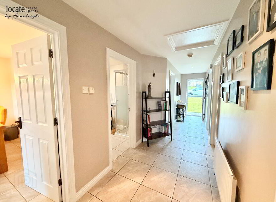 31 Briar Hill, Greysteel, Derry, BT47 3DE