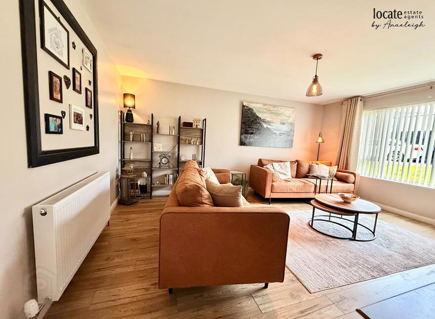 31 Briar Hill, Greysteel, Derry, BT47 3DE