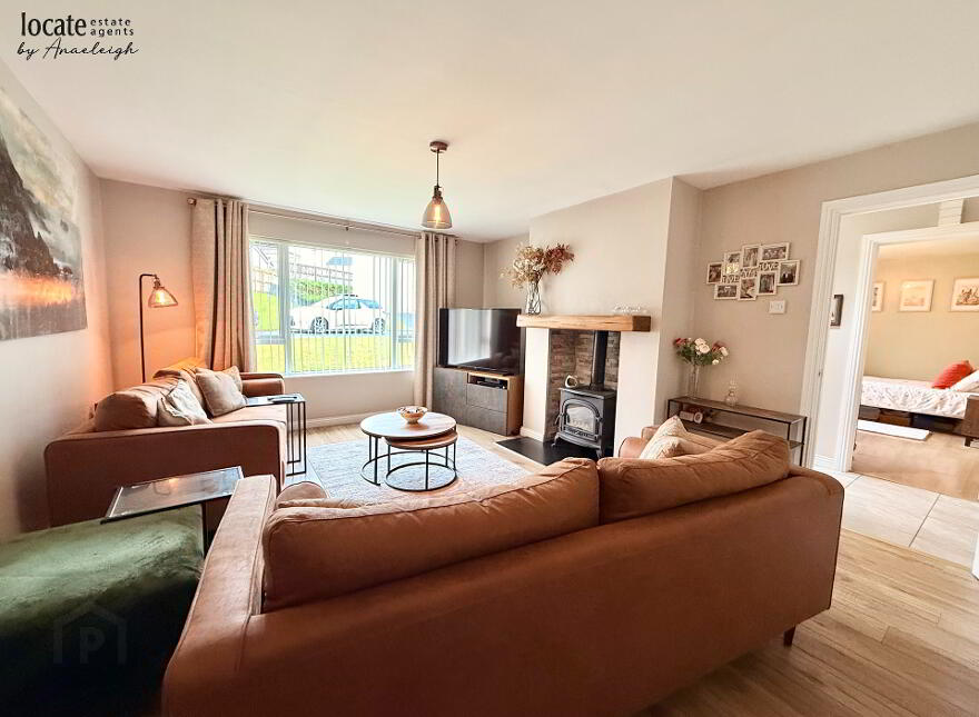 31 Briar Hill, Greysteel, Derry, BT47 3DE