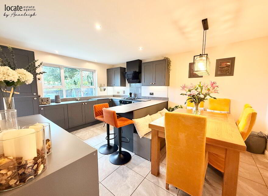31 Briar Hill, Greysteel, Derry, BT47 3DE