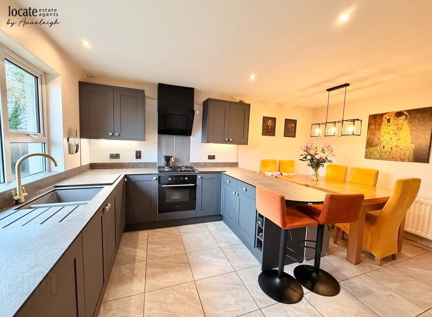 31 Briar Hill, Greysteel, Derry, BT47 3DE