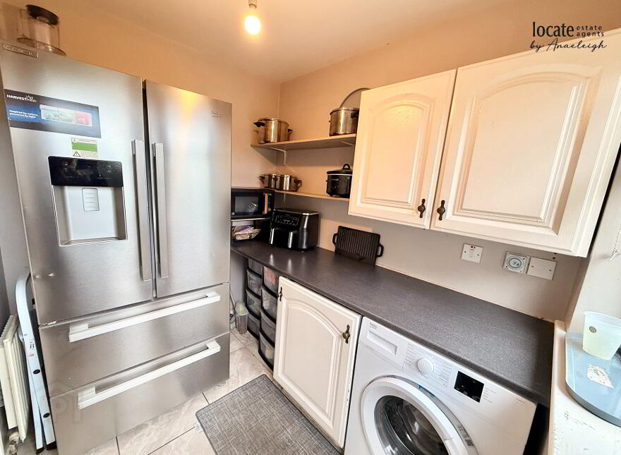 31 Briar Hill, Greysteel, Derry, BT47 3DE