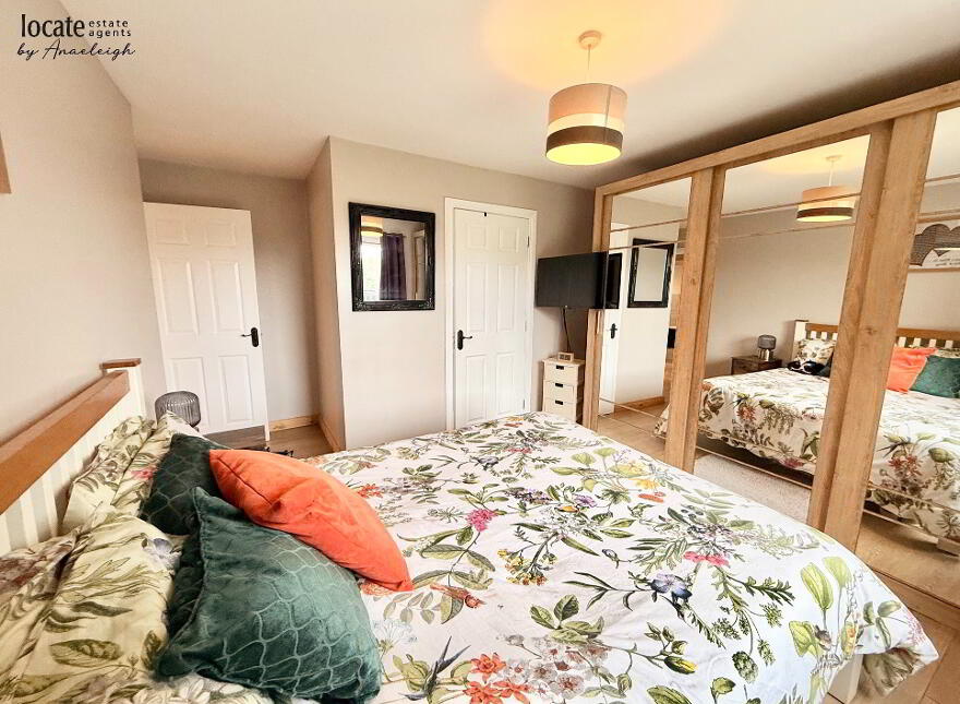 31 Briar Hill, Greysteel, Derry, BT47 3DE