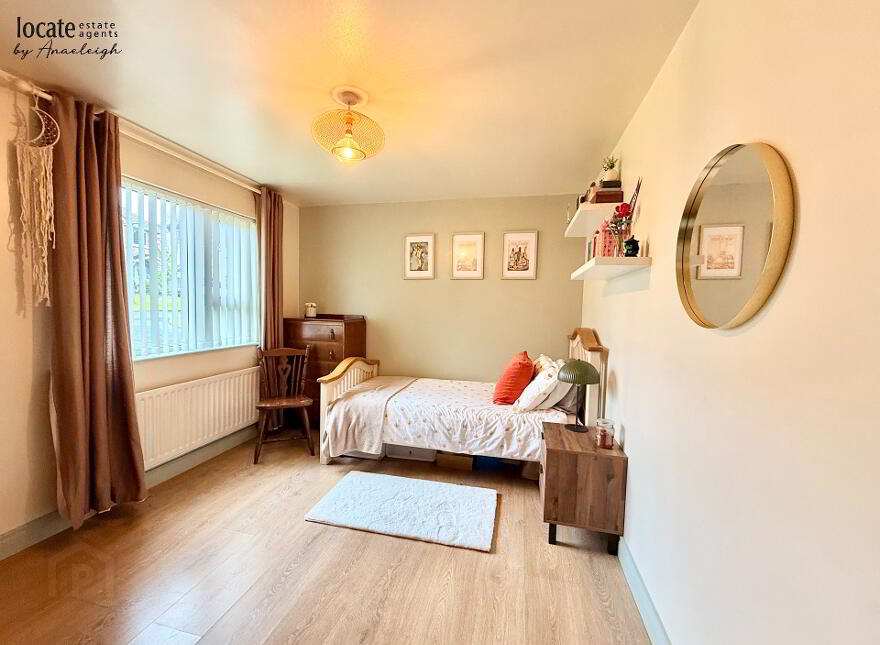 31 Briar Hill, Greysteel, Derry, BT47 3DE