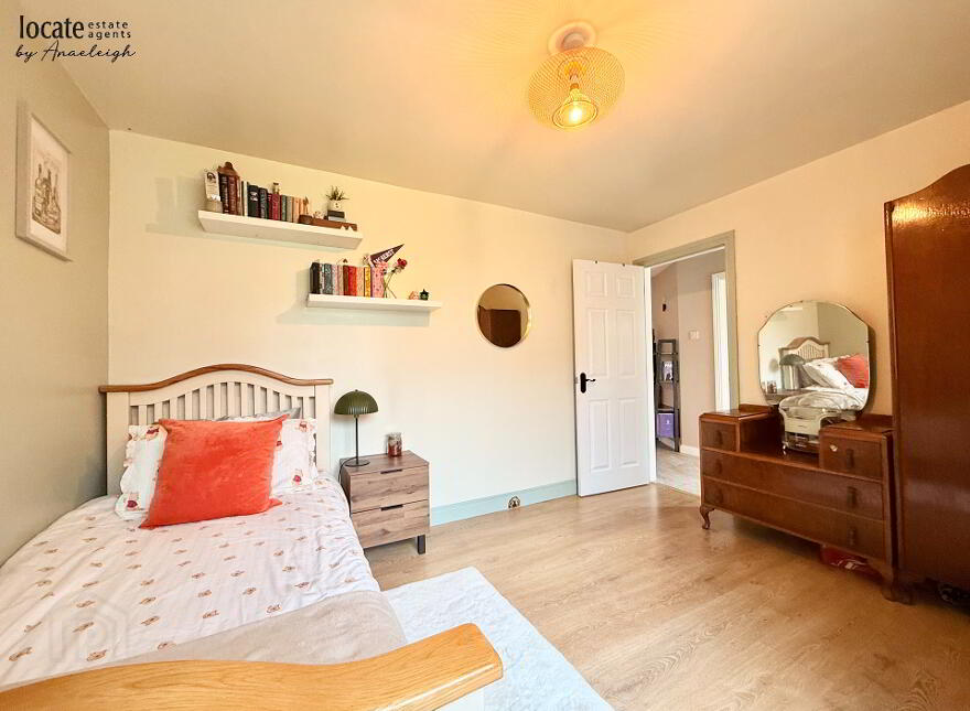 31 Briar Hill, Greysteel, Derry, BT47 3DE