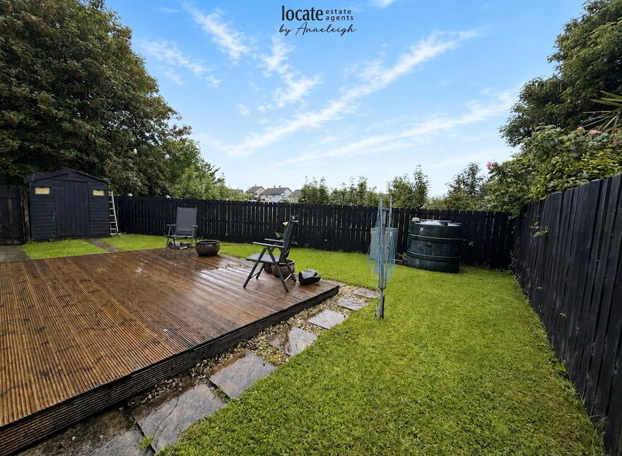 31 Briar Hill, Greysteel, Derry, BT47 3DE