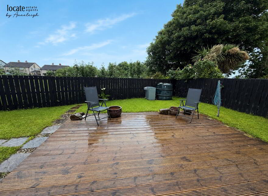 31 Briar Hill, Greysteel, Derry, BT47 3DE