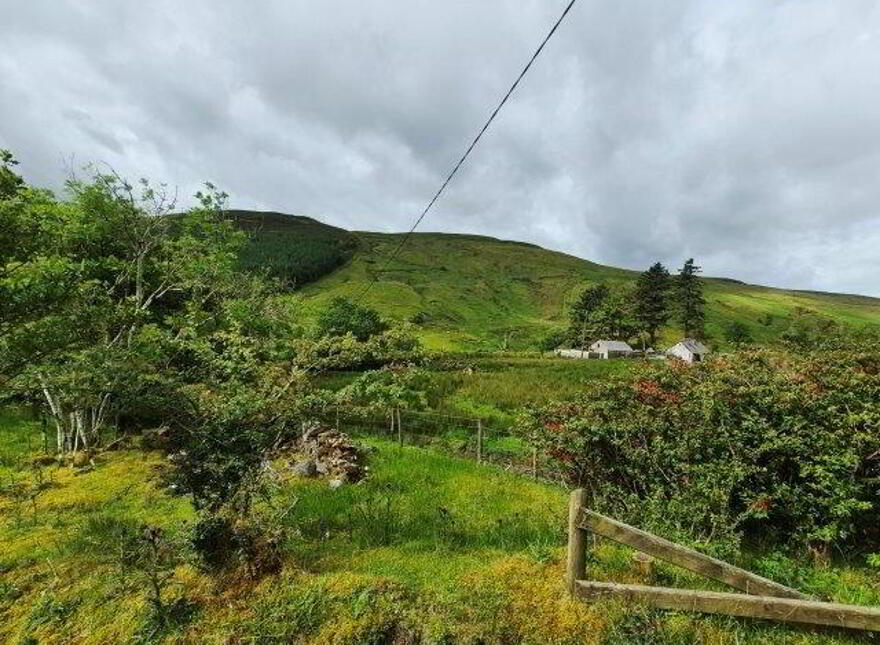 Rosies Cottage Conwal Lissiniska, Lissiniska, F91AY06