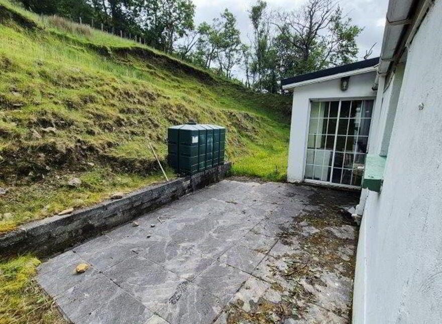 Rosies Cottage Conwal Lissiniska, Lissiniska, F91AY06