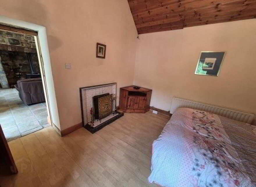 Rosies Cottage Conwal Lissiniska, Lissiniska, F91AY06