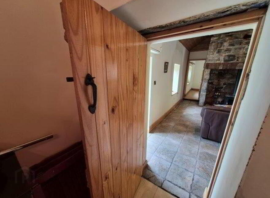 Rosies Cottage Conwal Lissiniska, Lissiniska, F91AY06