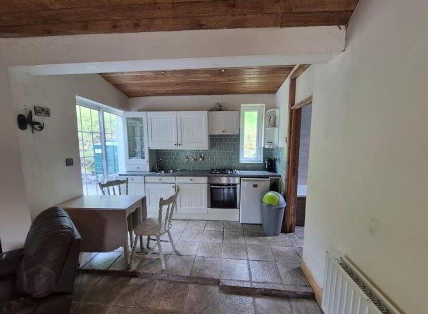 Rosies Cottage Conwal Lissiniska, Lissiniska, F91AY06