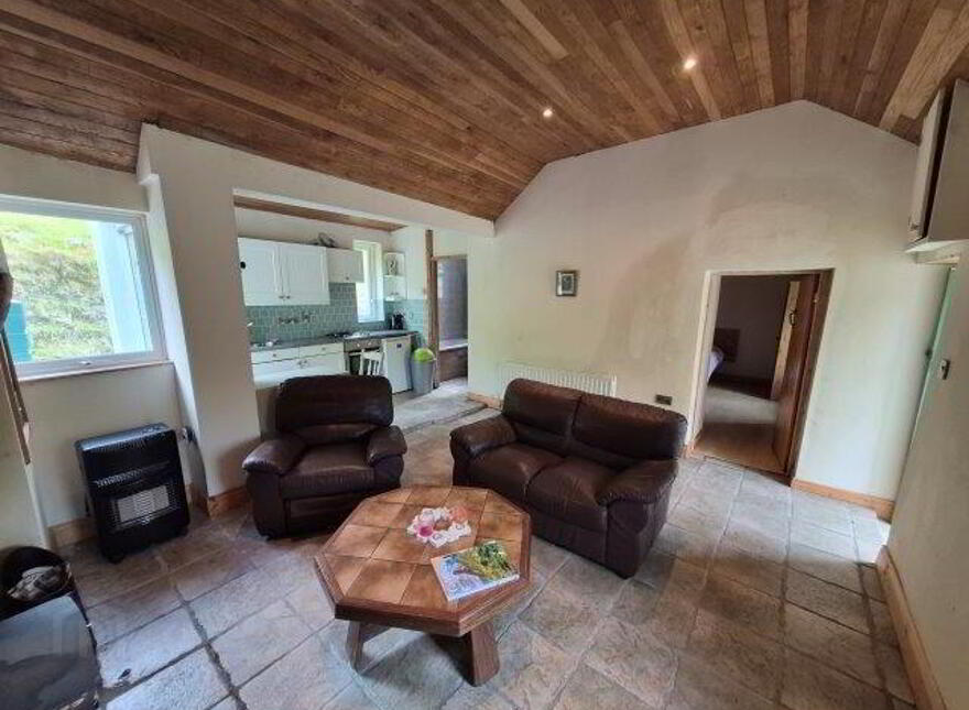 Rosies Cottage Conwal Lissiniska, Lissiniska, F91AY06