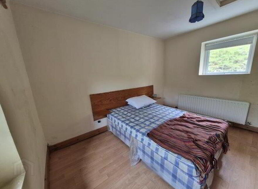 Rosies Cottage Conwal Lissiniska, Lissiniska, F91AY06