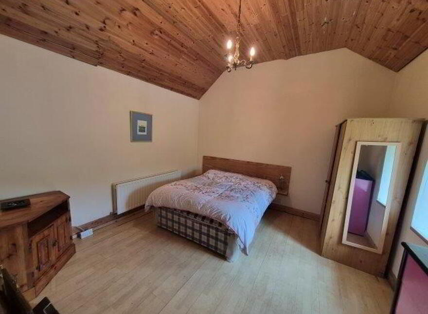 Rosies Cottage Conwal Lissiniska, Lissiniska, F91AY06
