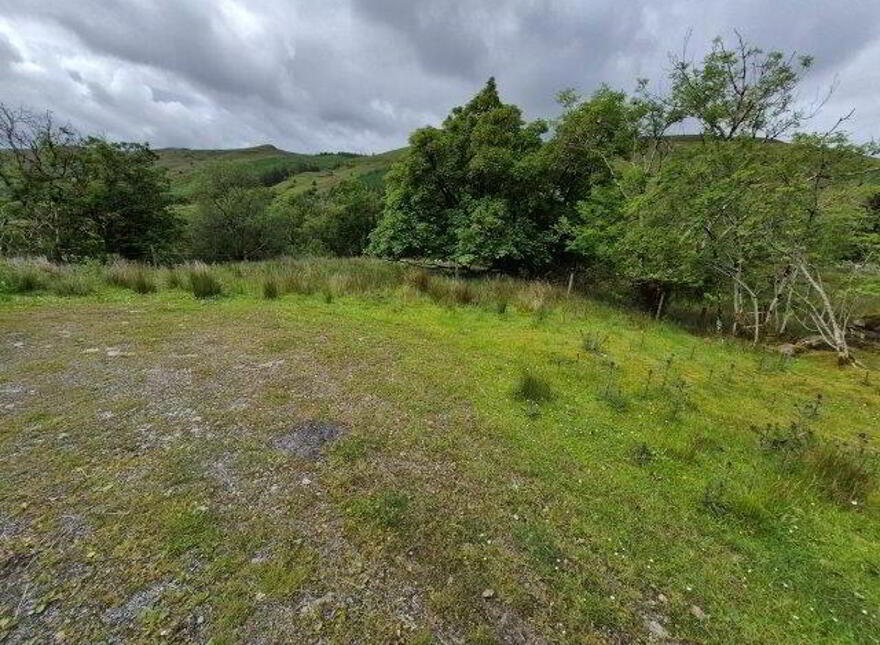 Rosies Cottage Conwal Lissiniska, Lissiniska, F91AY06