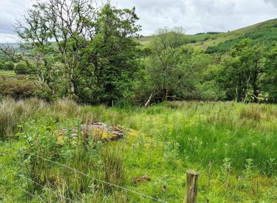 Rosies Cottage Conwal Lissiniska, Lissiniska, F91AY06