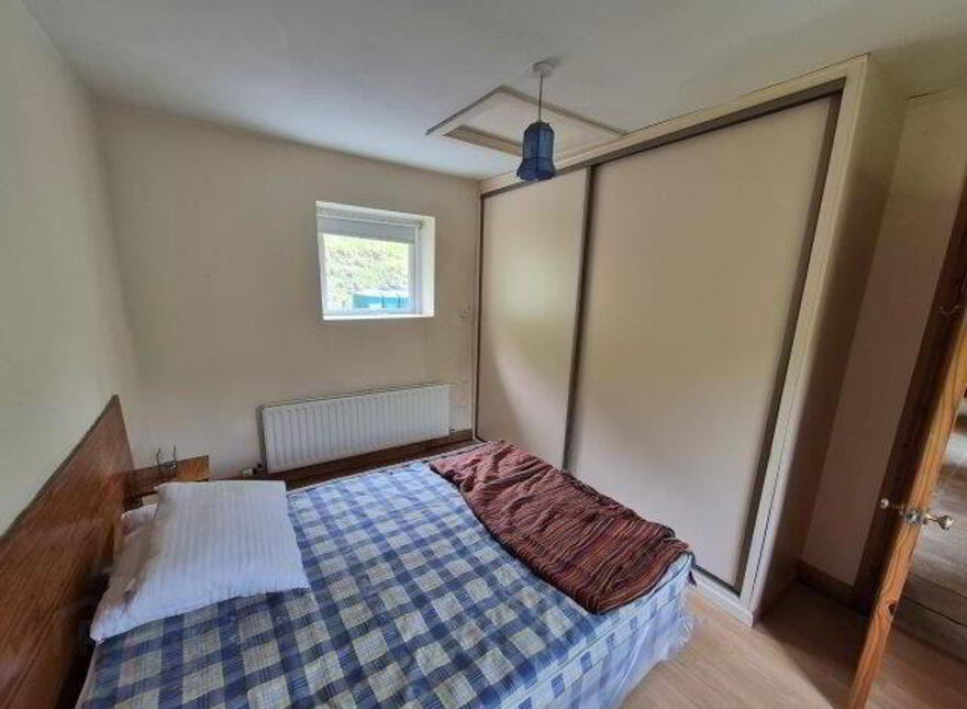 Rosies Cottage Conwal Lissiniska, Lissiniska, F91AY06