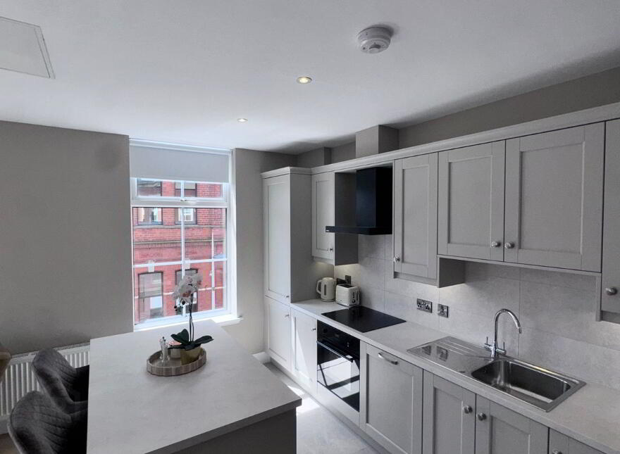 Apartments, 50 High Street, Portadown, BT62 1HY