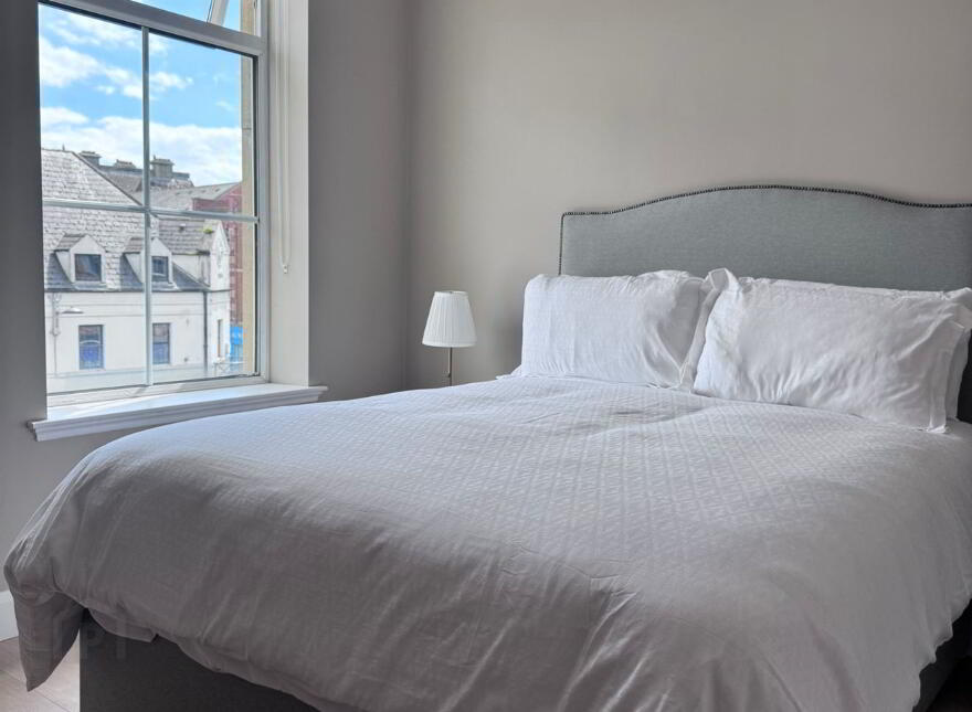 Apartments, 50 High Street, Portadown, BT62 1HY
