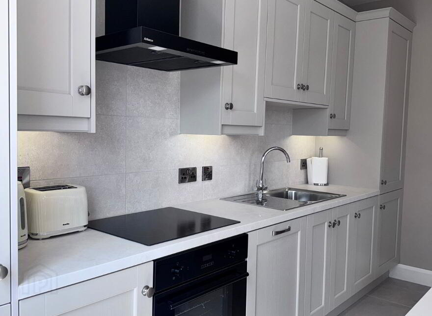 Apartments, 50 High Street, Portadown, BT62 1HY