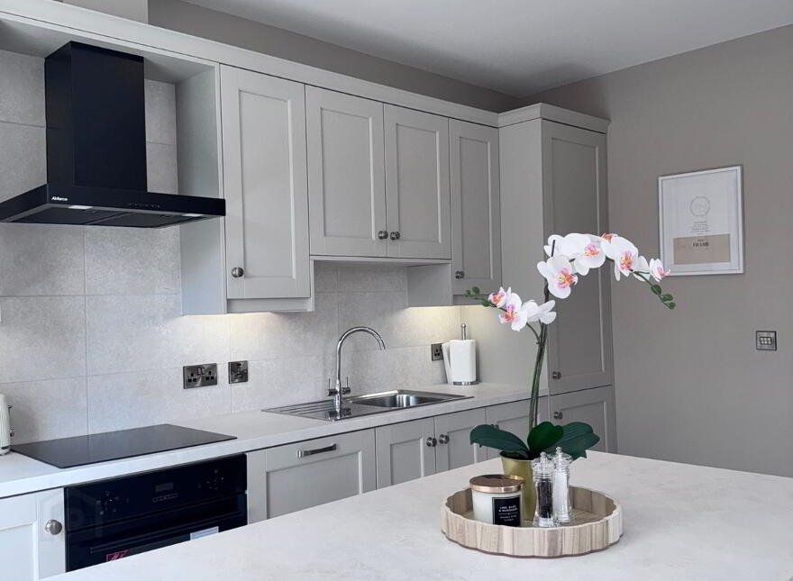 Apartments, 50 High Street, Portadown, BT62 1HY