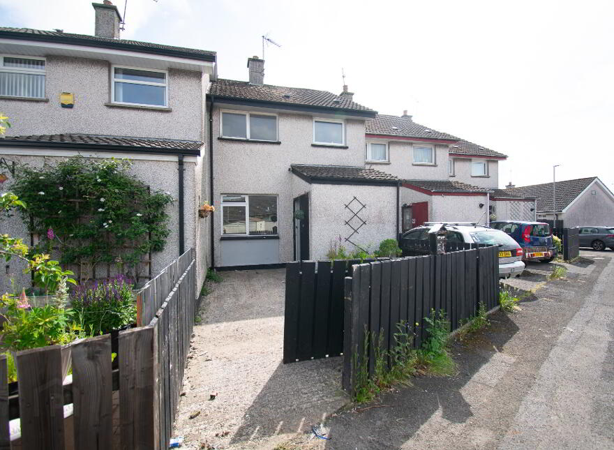 25 Killane Park, Ahoghill, Ballymena, BT42 1JS