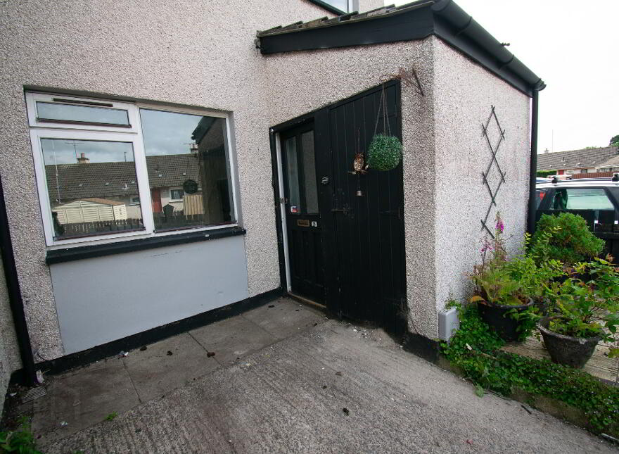 25 Killane Park, Ahoghill, Ballymena, BT42 1JS