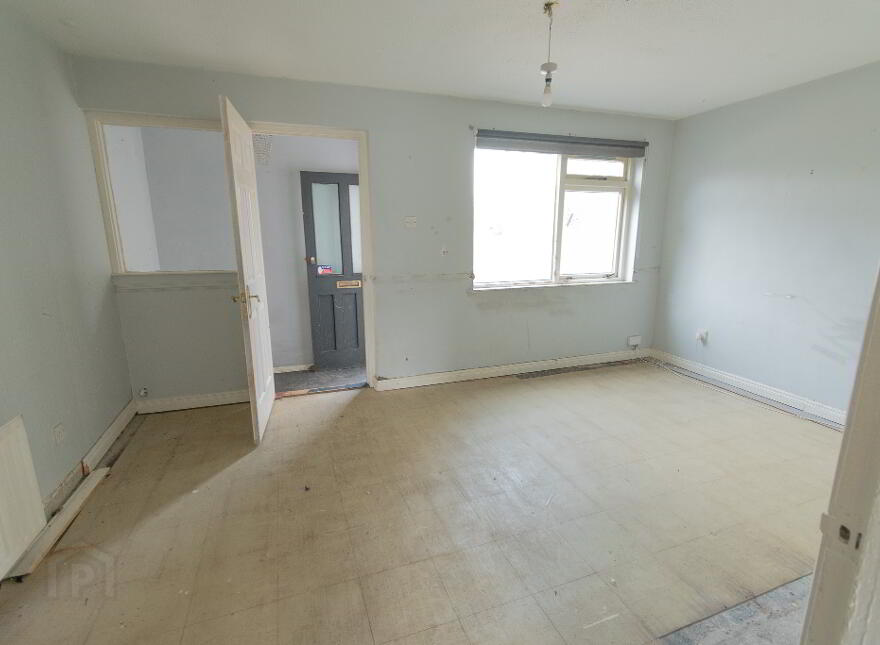 25 Killane Park, Ahoghill, Ballymena, BT42 1JS