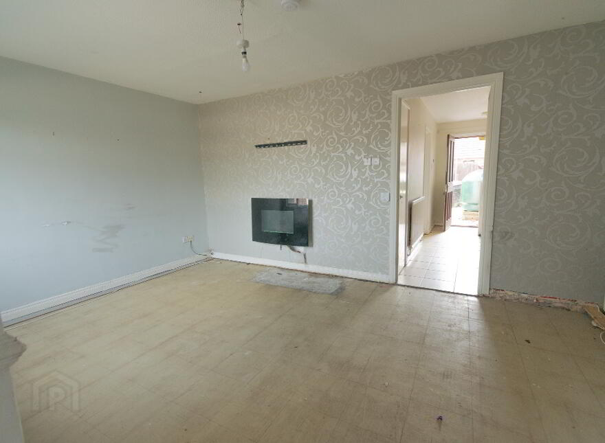 25 Killane Park, Ahoghill, Ballymena, BT42 1JS