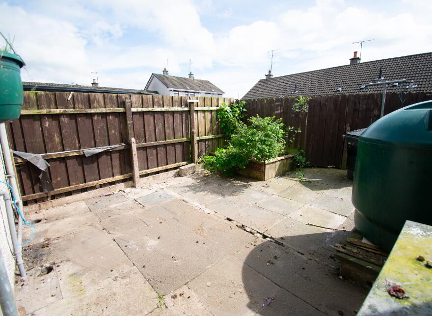 25 Killane Park, Ahoghill, Ballymena, BT42 1JS