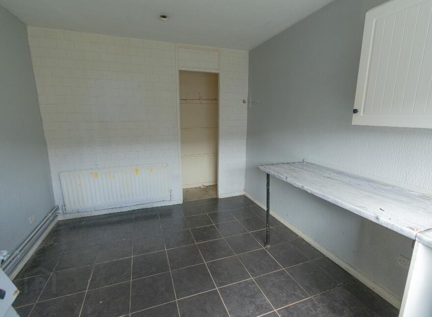 25 Killane Park, Ahoghill, Ballymena, BT42 1JS