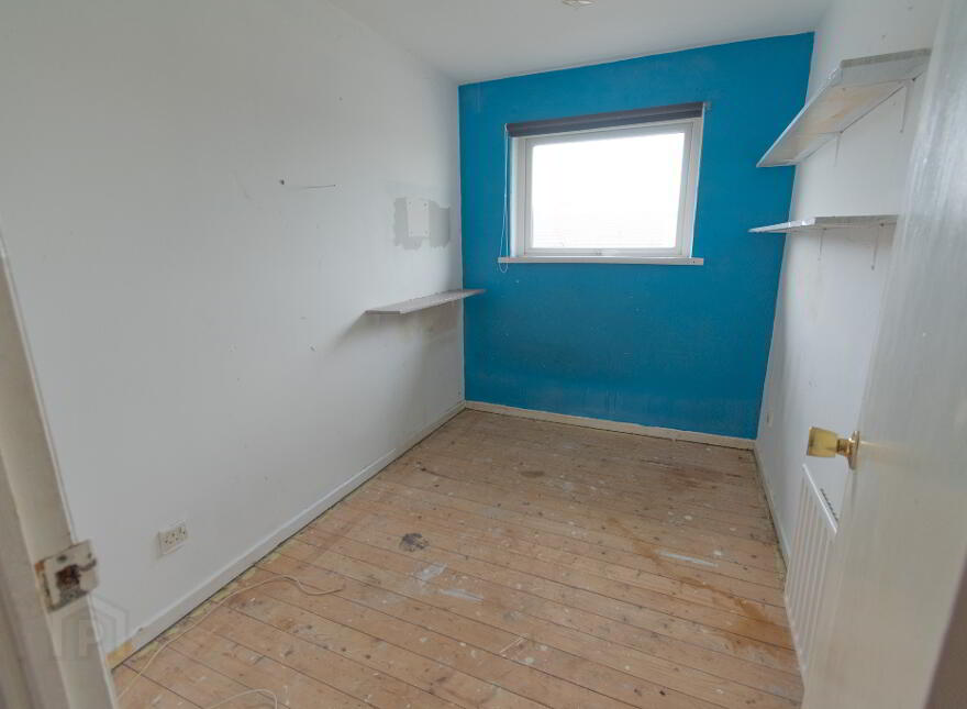 25 Killane Park, Ahoghill, Ballymena, BT42 1JS