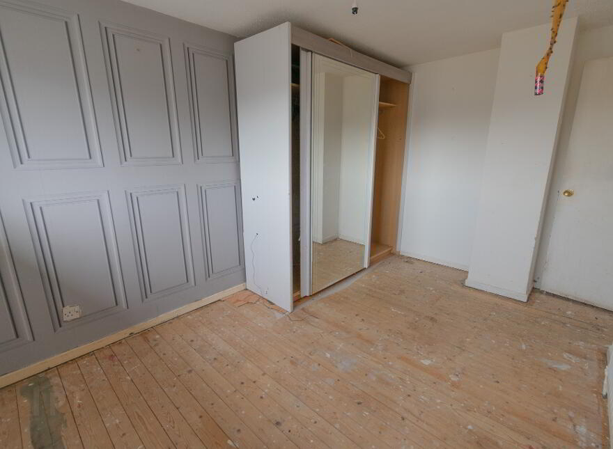 25 Killane Park, Ahoghill, Ballymena, BT42 1JS