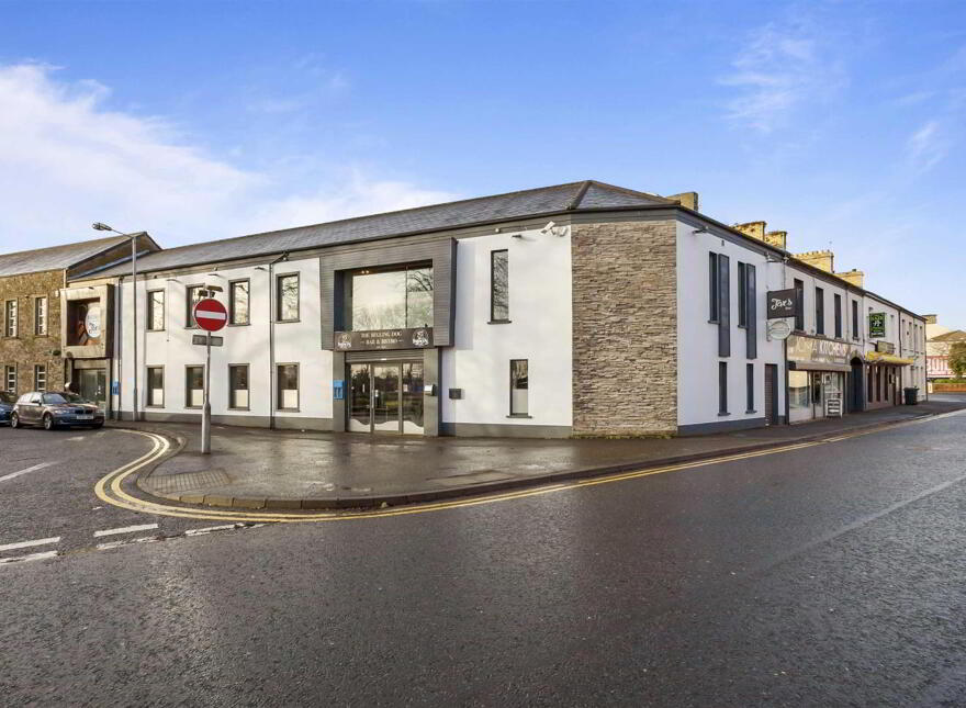 1-3 Court Square, Newtownards, BT23 7NZ
