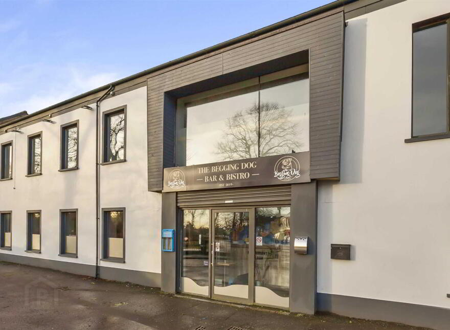 1-3 Court Square, Newtownards, BT23 7NZ