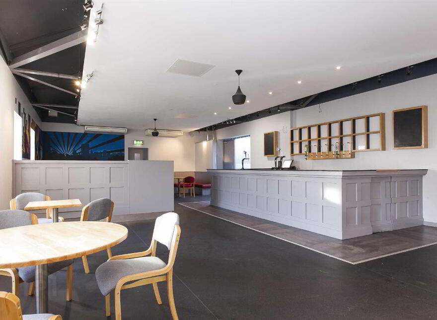 1-3 Court Square, Newtownards, BT23 7NZ