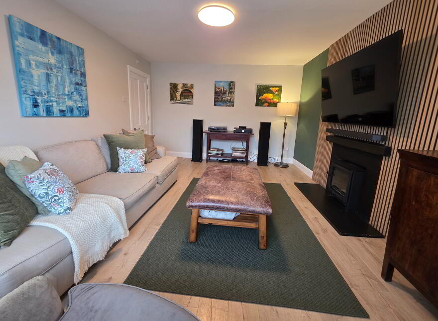 45 Whitehall Avenue, Ballycatle, BT53 6WB