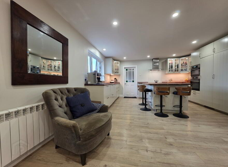 45 Whitehall Avenue, Ballycatle, BT53 6WB