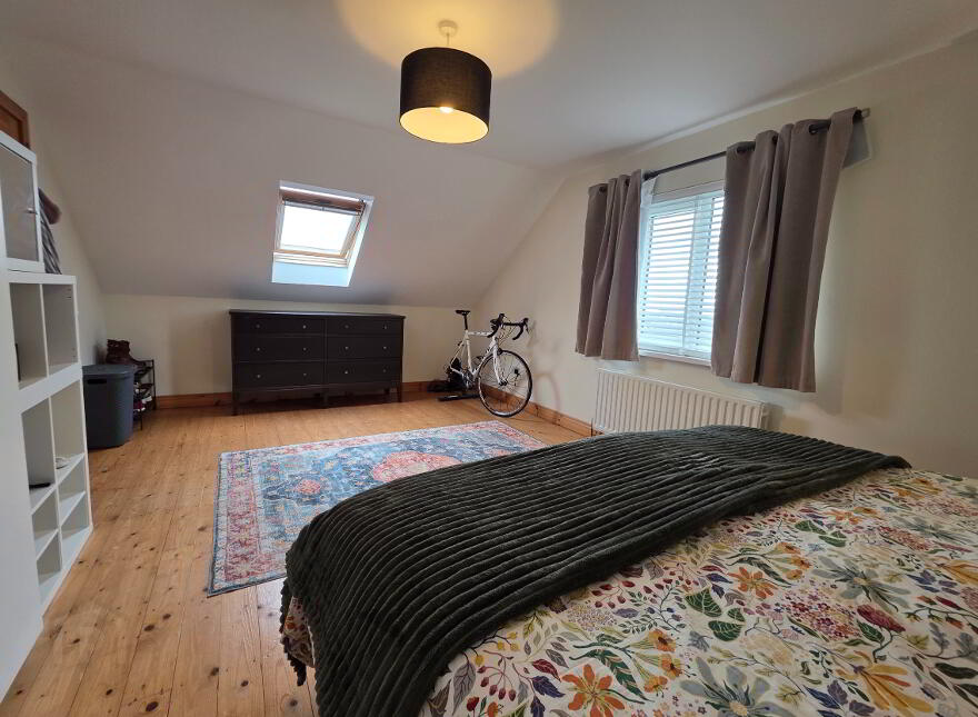 45 Whitehall Avenue, Ballycatle, BT53 6WB