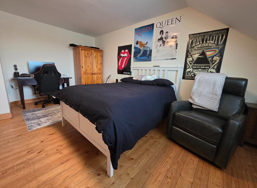 45 Whitehall Avenue, Ballycatle, BT53 6WB