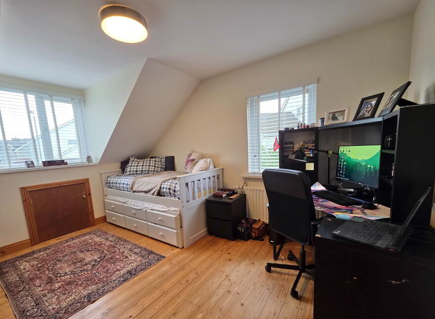 45 Whitehall Avenue, Ballycatle, BT53 6WB