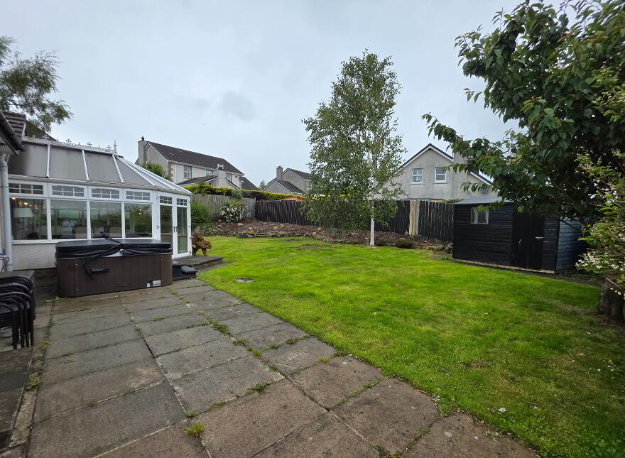 45 Whitehall Avenue, Ballycatle, BT53 6WB