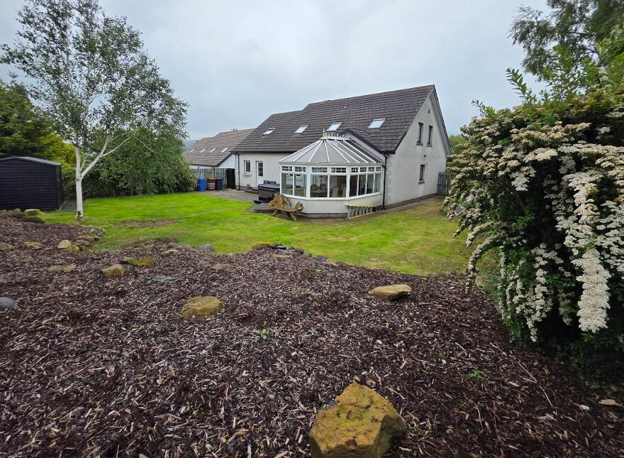 45 Whitehall Avenue, Ballycatle, BT53 6WB